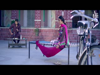 Token Parvinder Video Song