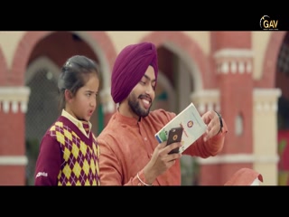 Bebe Mere Bacheyan Di VP Singh Basra Video Song