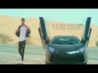 Lambo Wali Girl Yaad Brar,Mr Dee Video Song