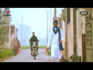 Pahunch Teji Kahlon Video Song