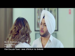 Suno Sardar Ji Video Song ethumb-006.jpg