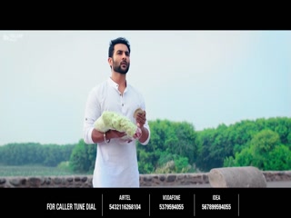 Dil Nahiyo Lagna (Krazzy Tabbar) Video Song ethumb-005.jpg