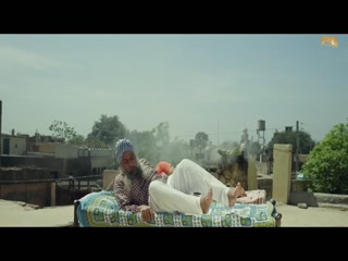 Flying Kiss Bunty Bisla Video Song