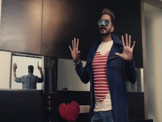 Gall Dil Te Jugraj Randhawa Video Song