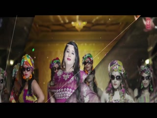 Kala Doriyan Prreity Wadhwa Video Song