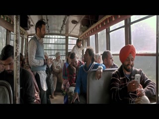 Laari (Vekh Baraatan Challiyan) Bir Singh Gurshabad Video Song