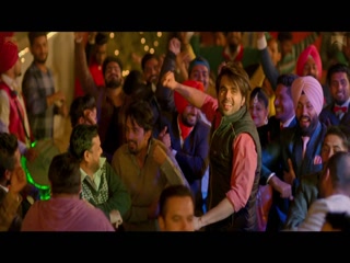 Maqabla (Channa Mereya) Video Song ethumb-014.jpg