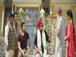Mashuqan Ate Bandookan Maan Cheema Video Song