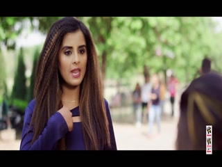 Mine Friends Manpreet Chera Video Song