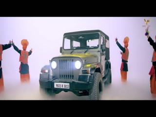 Pinda Wali Matt Gavy Hargun Video Song