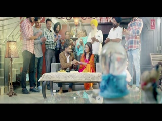 Wedding Card To Facebook Jaggi Jagowal Video Song