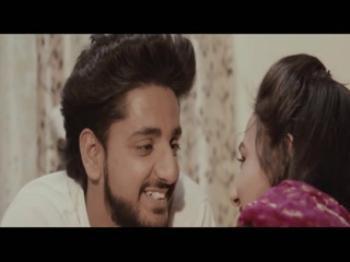 Dila Mereya Sukh Lamba,Vjazzz Video Song