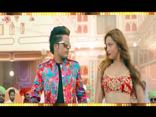 Nagin Dhun SB The Haryanvi Video Song