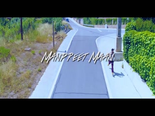 Safe Of Punjab Manpreet Maan Video Song