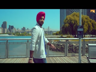 Sardaar Harman Chahal Video Song