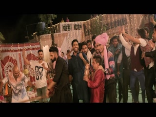 Yaar Di Wedding (Rocky Mental) Video Song ethumb-009.jpg