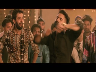 Yaar Di Wedding (Rocky Mental) Video Song ethumb-011.jpg