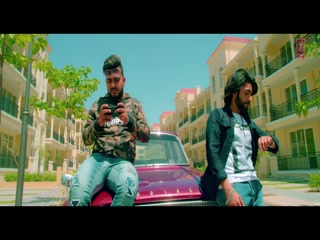 All Night Awake Akki Singh, Jsl Video Song