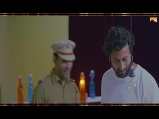 Case Bannda Amrit Cheema Video Song