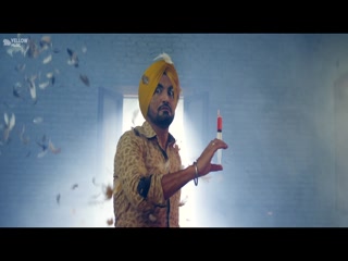 Dangar Doctor Title Song Ravinder Grewal Video Song
