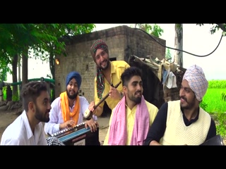 Dharminder Wang Chadhai Video Song ethumb-006.jpg