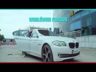 Kalakaari Harman Cheema Video Song