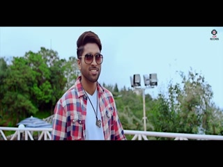 Sone Jeha Rang Sunny Bajwa Video Song