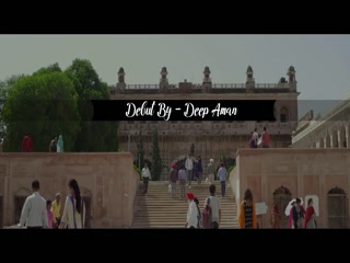 Tera Kangna Deep Aman Video Song