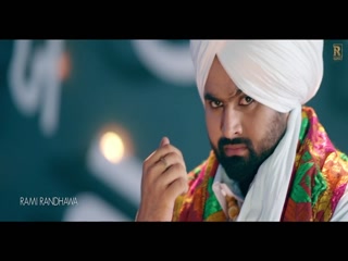 Audi Vs Kadha Rami Randhawa Video Song