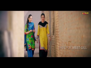 Case Pyar Da Gurlakh Maan Video Song