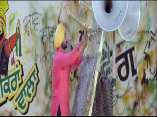 Cholle Yaaran De (Tochan Boliyan) Video Song ethumb-005.jpg