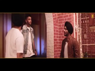 Fusss Bamb Mani Sandhu,Love Maan Video Song