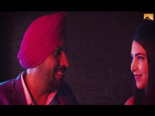 Kadey Main Sochan Deep Matta Video Song