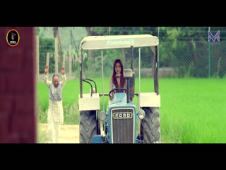 Kundli Gurkirpal Surapuri Video Song