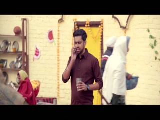 Nachne Da Cha Dev Dhillon Video Song