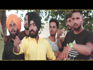 Sardarni Preet Bawa Video Song