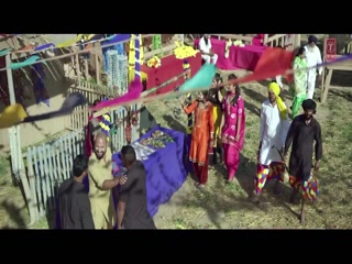 Akhrot Savy Virk Video Song