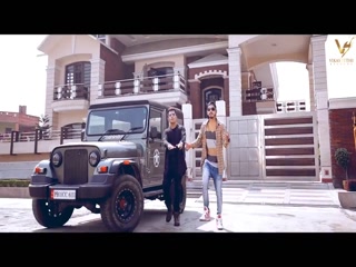 Fukre Gagan Dhillon,D Kay Video Song