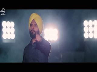 Gabru Di Hik Amar Sajaalpuria Video Song