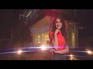 Sanwla Rang Robin Raj Video Song