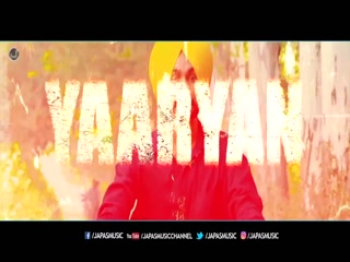 Sardariyan Jaggi Sidhu Video Song