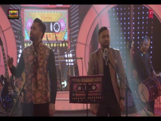 3 Peg label Black Video Song ethumb-012.jpg