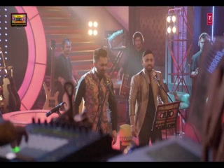 3 Peg label Black Video Song ethumb-013.jpg