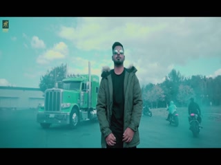 Danger Zone Arsh Sandhu Video Song