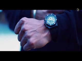 Hareyan Na Jatt Navi Singh Video Song