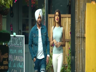 Saade Baarah Mehtab Virk Video Song