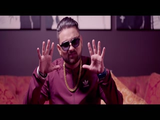 Yaarian Ch Fikk Karan Aujla Video Song