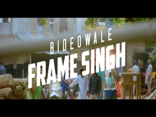 Bidkan Mann K Video Song