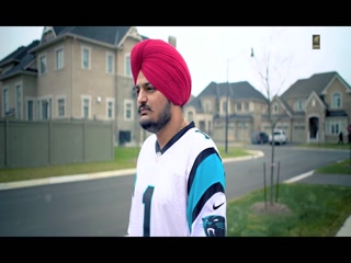 Just Listen Sidhu Moose Wala Video Song