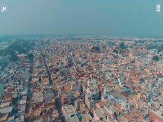 Struggle Pavi Ghuman Video Song